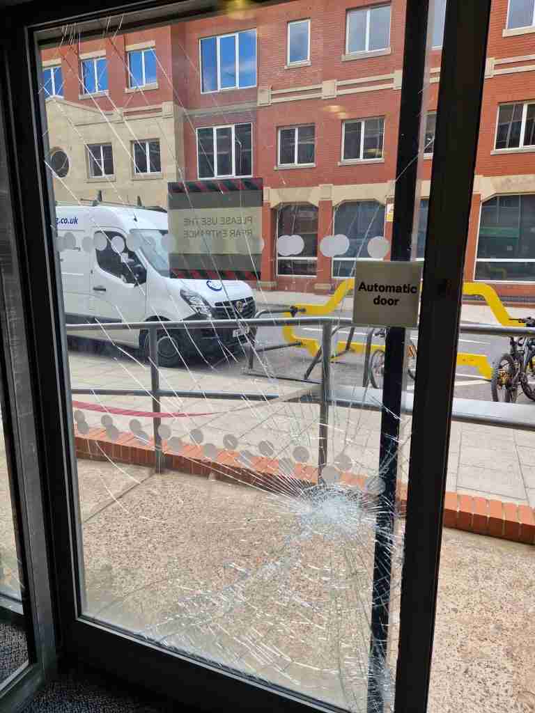 Window Repairs