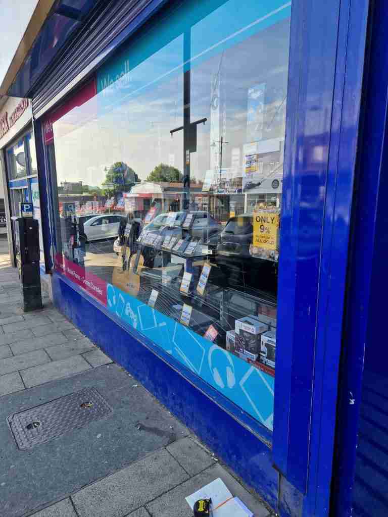 Glazier Near Me