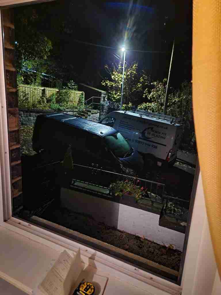 Window Repairs