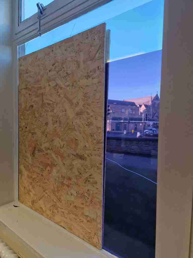 Local Glazier
