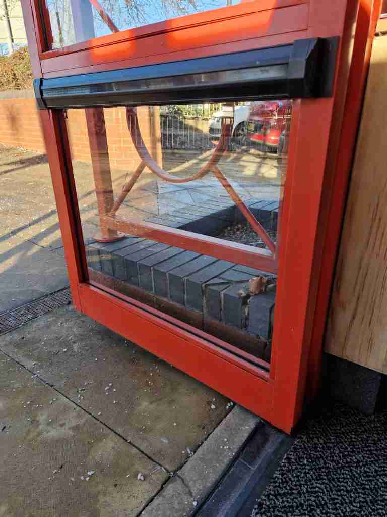 Window Repairs