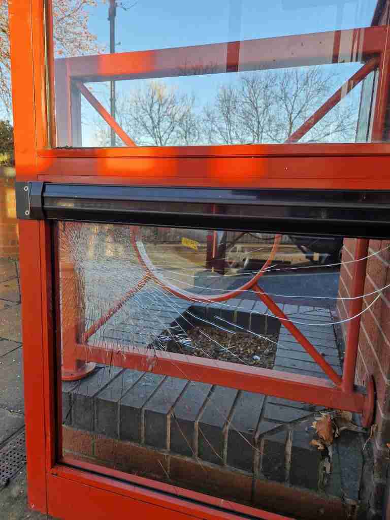 Local Glazier