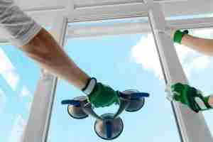 Double Glazing Replacements Haworth