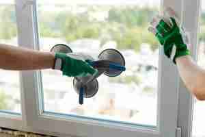 Window Replacements Hipperholme