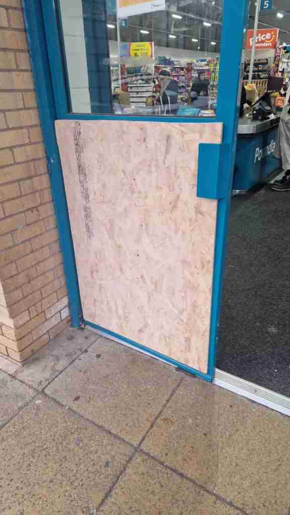 Emergency Glazing Company