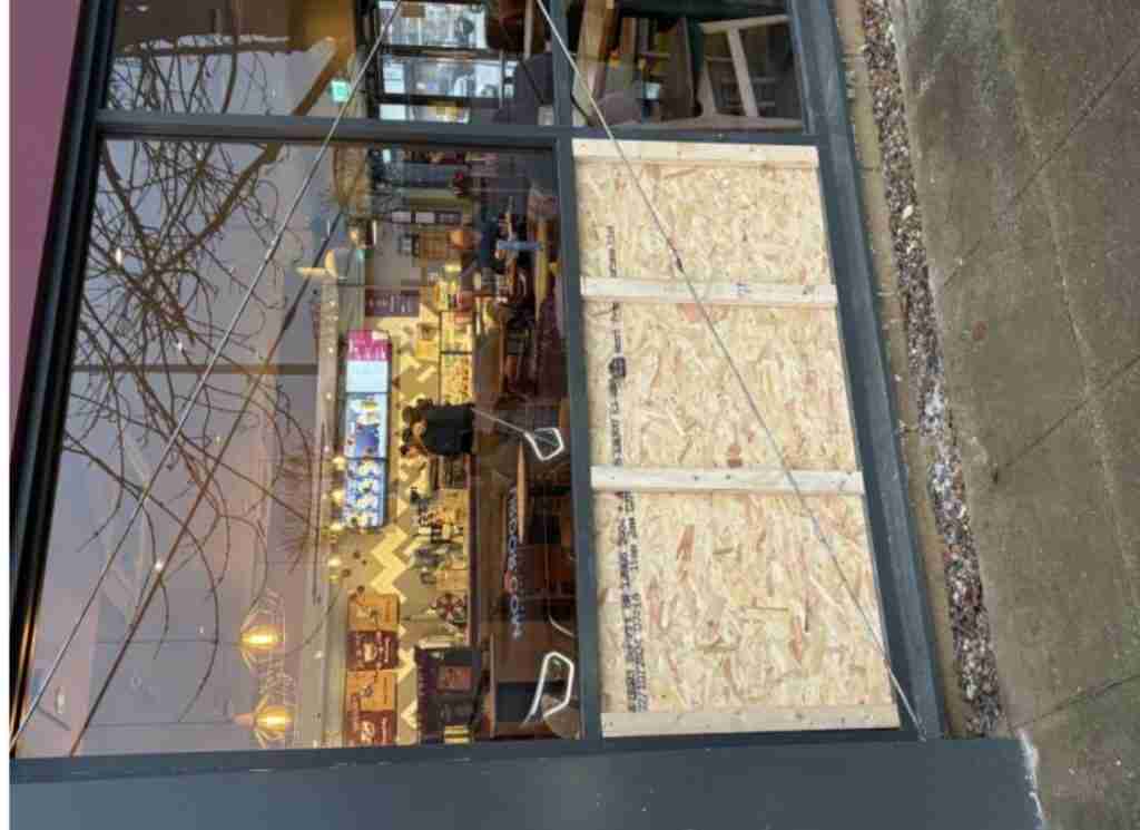 Local Glazier